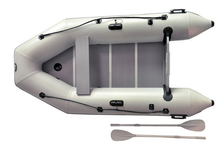 SB270 SUNELEXE Inflatable Boat