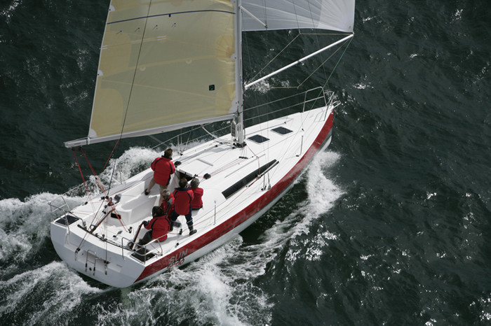 JEANNEAU SF 3200