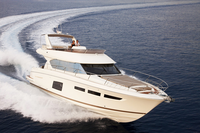 JEANNEAU PRESTIGE 620