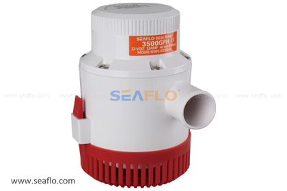 3500 GPH-01 Bilge Pump