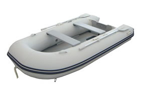 CD320 AIR VIB HULL