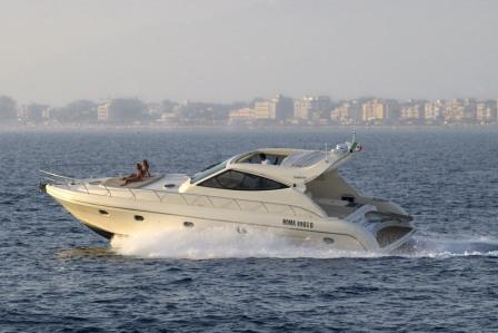 Gianetti 48 Sports