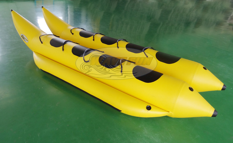 Water sled - WS-4D-1