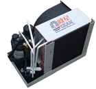 OC-Z Marine Self-Contained Air Conditioning Units