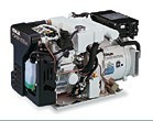 Kohler Marine Gasoline Genset