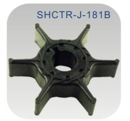 new Marine Impeller Replaces Yamaha 68T-44352-00-00 Sierra 18-8910