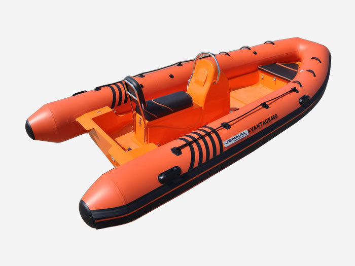 RIB series - RIB-480A