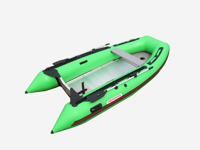 Sports boats series - Y-360