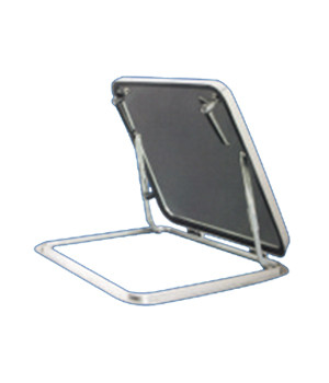 Mariners escape window