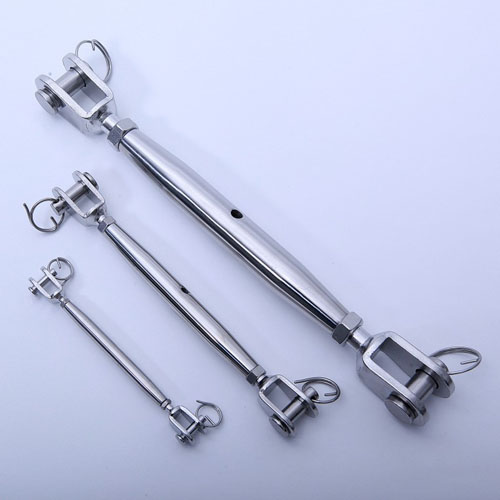 Rigging Screw Fork&amp;Fork