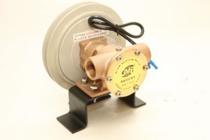 Clutch Pumps JRP-M25IP