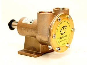 General Multi- Purpose Pumps JRP-25UP