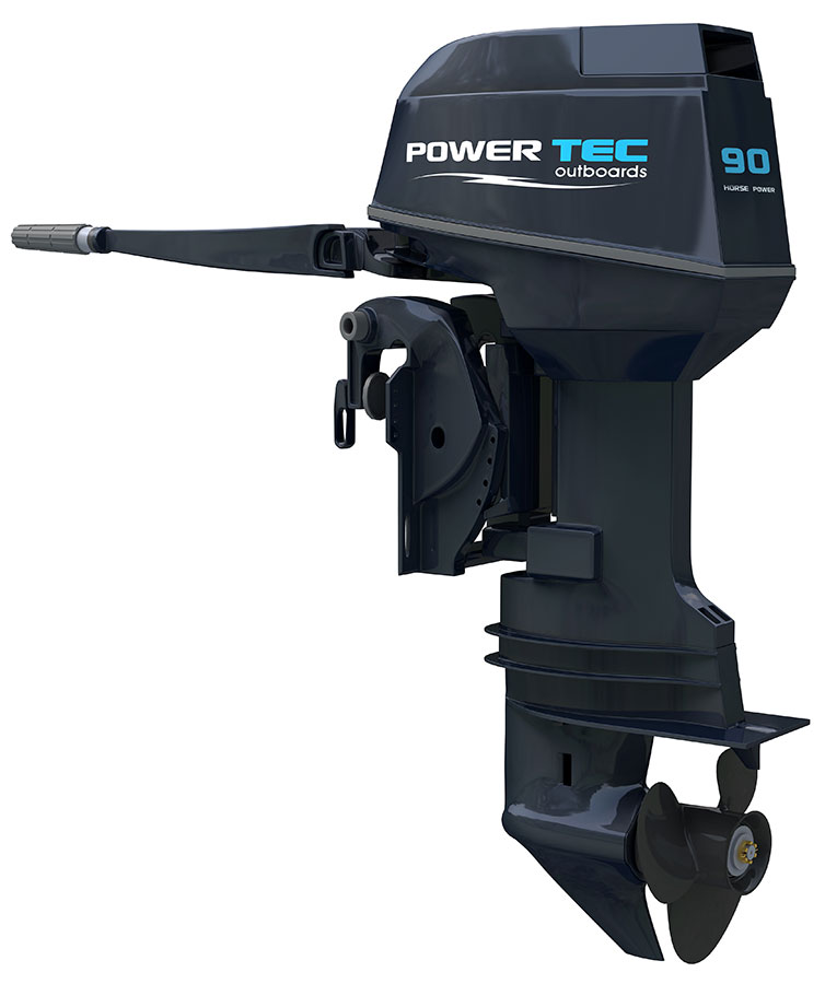 Powertec 90 HP