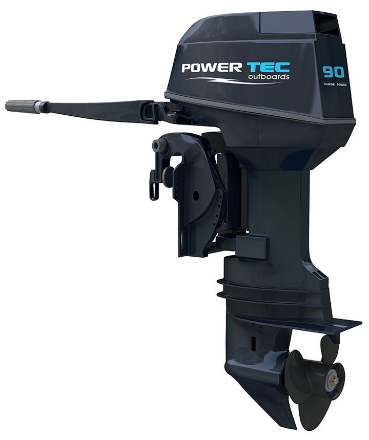 Powertec 90 HP