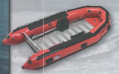 FRB rapid deployment rescue