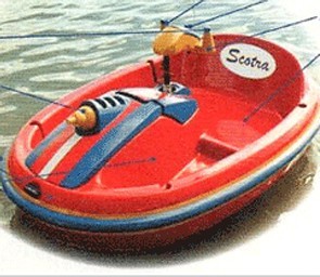 Fun Boat