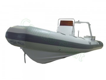 big-sized RIB - BRIB620