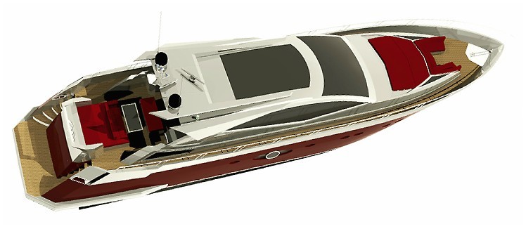 Jade Yachts - JJ90'Specs