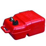 Scepter Portable Topside Tanks