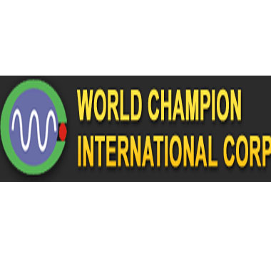 Qingdao World Champion International Trading Limited.