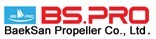 Baeksan Propeller Co.,Ltd.