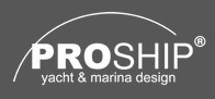 PRO SHIP Yacht & Marina Design