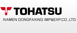 Xiamen Dongfaxing Imp.& Exp.Co.,Ltd. (TOHATSU)